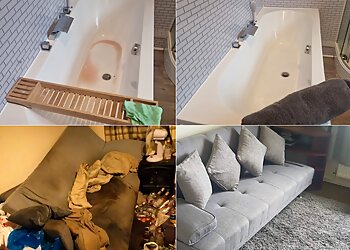 Maids to Help Domestic Cleaning Ltd