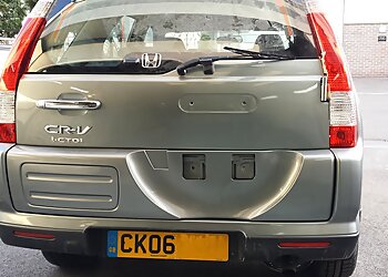 Maidstone Car Bodyshop