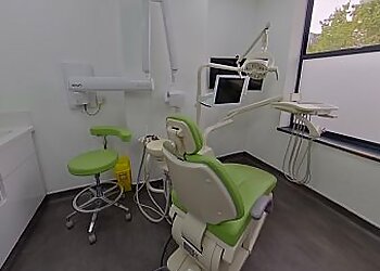 Maidstone Dental & Implant Centre