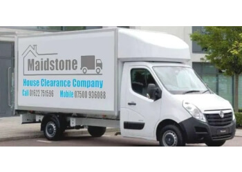 Maidstone House Clearance Company