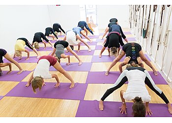 Maidstone Iyengar Yoga Centre