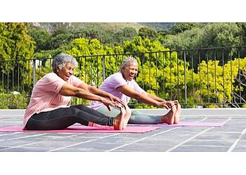 Maidstone Iyengar Yoga Centre