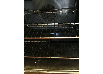 Maidstone Oven Cleaners