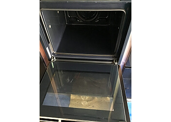 Maidstone Oven Cleaners