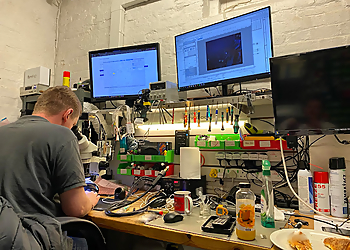 Maidstone Technology