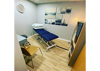 Maidstone Wellness Centre