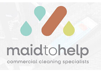 Maid to Help Cleaning Specialists