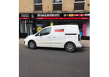 Mail Boxes Etc. Bristol