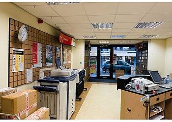 Mail Boxes Etc. Cambridge