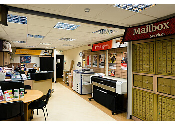 Mail Boxes Etc. Cambridge