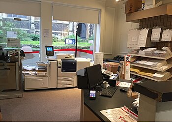 Mail Boxes Etc. Norwich