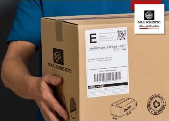 Mail Boxes Etc. Norwich