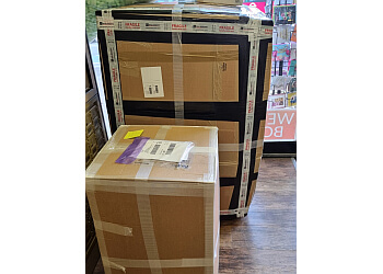 Mail Boxes Etc. Preston