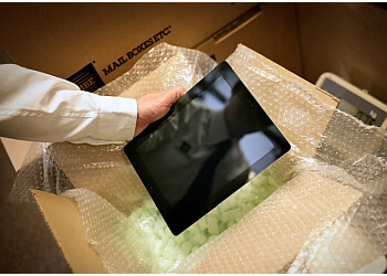 Mail Boxes Etc Reading