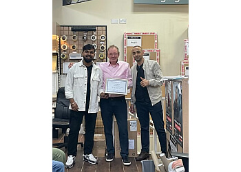 Mail Boxes Etc. Solihull