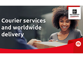 Mail Boxes Etc. Wolverhampton