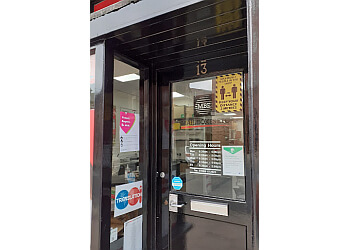 Mail Boxes Etc. York