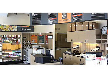 Mail Boxes Etc. York