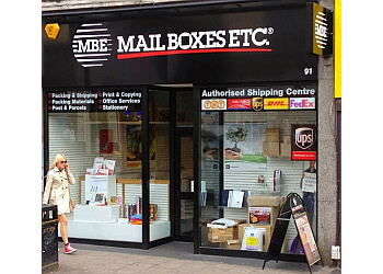 Mail Boxes Etc. Brighton