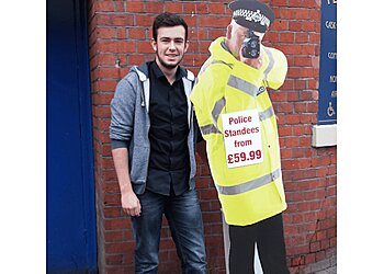 Mail Boxes Etc. Colchester