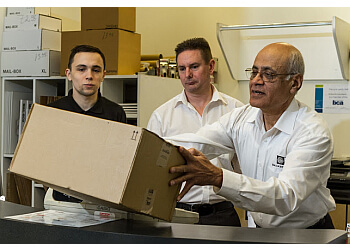 Mail Boxes Etc. High Wycombe