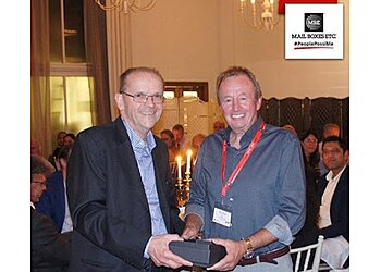 Mail Boxes Etc Huddersfield