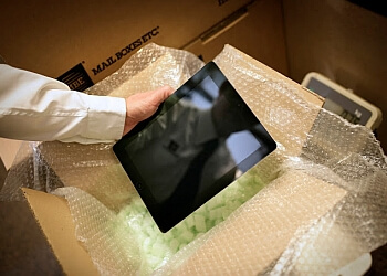 Mail Boxes Etc. Macclesfield