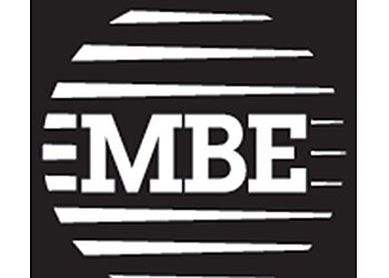 Mail Boxes Etc. Macclesfield