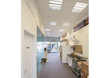 Mail Boxes Etc. Milton Keynes