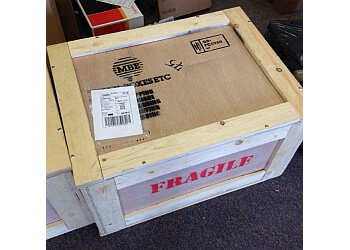 Mail Boxes Etc. Milton Keynes