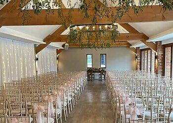 Main Event Wedding Shows Ltd