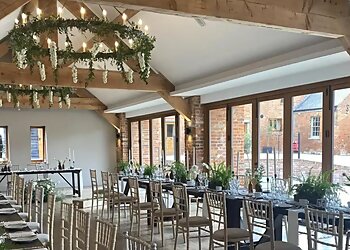 Main Event Wedding Shows Ltd