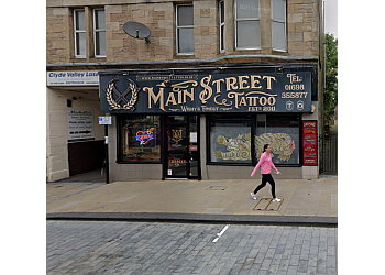 Main Street Tattoo