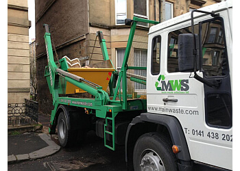 Main Waste Solutions