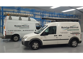 3 Best Electricians In Birmingham Uk - Expert Recommendations