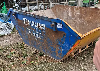 Mainline Recycling