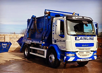 Mainline Recycling Mainline Recycling