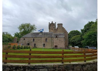 Mains Castle