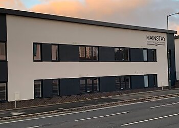 Mainstay Recruitment