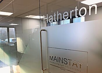 Mainstay Recruitment