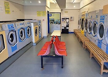 Mainwise Launderette
