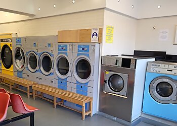 Mainwise Launderette