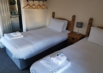 Mairs Bed and Breakfast