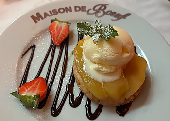 Maison de Bœuf