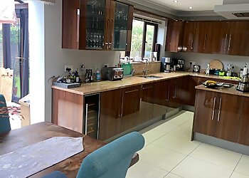 Majestic Home Services