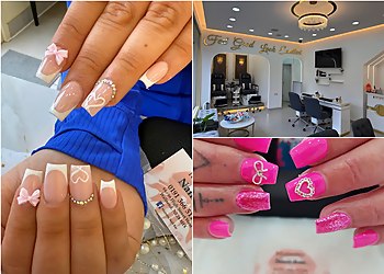 Majestic Nail Bar