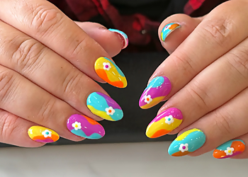 Majestic Nail Bar