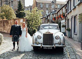 Majestic Wedding Cars Edinburgh