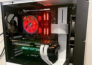 Major Custom Computing