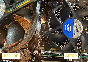 Major Custom Computing